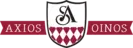 Axios Oinos Logo